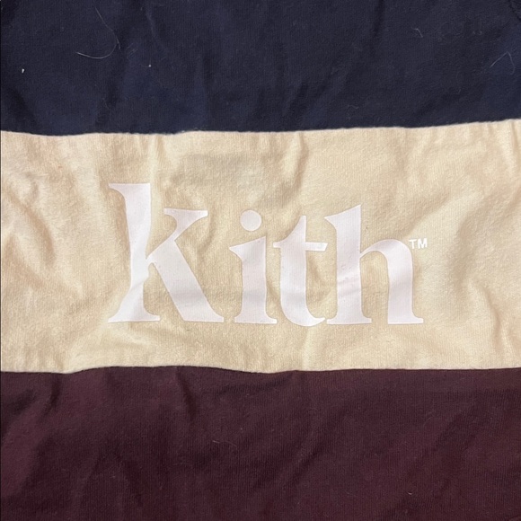 Kith Kids Colorblock One Piece - Picture 3 of 5